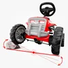 BERG Buzzy PAW Patrol Marshall Produktbild-Vorschau 7