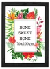 Rámček MG Design Schwarz, 70 x 100 cm – Vyrobený z Náhľad obrázku produktu 1