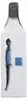 Kinetic Filetierbrett mit Filetiermesser Black/Blue Produktbild-Vorschau 2