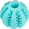 Trixie Denta Fun Honkbal, Mintfris, Natuurrubber, diameter Productafbeelding-voorbeeld 2