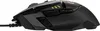 Logitech G502 Hero Produktbild-Vorschau 30