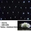 LED svetelná sieť 3x3 m - Studená biela  Linder Exclusiv Náhľad obrázku produktu 2