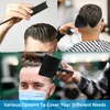 3 Stück Friseurbürste, Nackenpinsel Set, Friseur Bürste, Produktbild-Vorschau 4