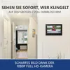 ELRO DV700 Video-Türsprechanlage – 1080P HD-Kamera – Produktbild-Vorschau 3
