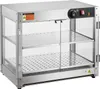 SucceBuy Chauffe-plats commercial ? 2 ?tages, 800 W avec Voir les images du produit 1