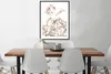 MuchoWow® Gerahmtes Poster Dino - Kinder - Dschungel - Produktbild-Vorschau 3