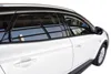 Heko Deflecteurs D'Air / De Vent Pour Opel Grandland X Voir les images du produit 5