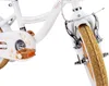 Kinderfahrrad für Mädchen, 12 Zoll, Korb, Führungsschienen, Produktbild-Vorschau 8