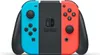 Nintendo Switch neon blau neon rot (2017) Náhled obrázku produktu 8