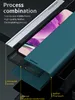 Hülle für Xiaomi Redmi Note 12S Leder PolyurethanKlapphülle Produktbild-Vorschau 4