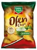 funny-frisch Chipsy pieczone ze śmietaną – chrupiąca Podgląd zdjęcia produktu 1