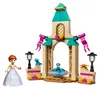 LEGO 43198 Disney Dwór zamkowy Anny, zabawka konstrukcyjna Podgląd zdjęcia produktu 26