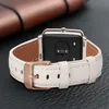 kwmobile Echtleder Uhrenarmband für Huawei Watch Fit mini Produktbild-Vorschau 3