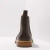 Neosens Stiefeletten Herren S869 MONTONE BROWN / KERNER Produktbild-Vorschau 6