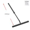 A floor squeegee with a telescopic handle shown against a white background. Podgląd zdjęcia produktu