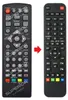 Ersatz Fernbedienung für Schwaiger DCR600HD Receiver Produktbild-Vorschau 1