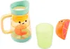 Skip Hop - Tub-to-Table Café - Badespielzeug Zitronenpresse Produktbild-Vorschau 1