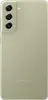 Samsung G990B2 Galaxy S21 FE 5G 128 GB (Olive) Produktbild-Vorschau 5