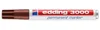 Edding 4-3000007 Permanentní popisovač - plnitelný, 1,5 - 3 Náhled obrázku produktu 13