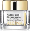 Alcina Effective Care Creme für den Augenbereich und die Produktbild-Vorschau 1