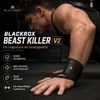 BLACKROX Handgelenkbandage Wrist Wraps "Beast Killer" 2x Produktbild-Vorschau 11