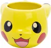 Pokemon 3D Tasse - Pikachu Kaffeetasse Becher Kaffeebecher Produktbild-Vorschau 6