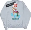 Disney - "Wreck It Ralph" Sweatshirt für Damen BI43140 (S) Produktbild-Vorschau 1