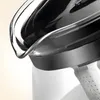 Sklenená čajová kanvica 2 l 2000 ml so sitkom z Náhľad obrázku produktu 7