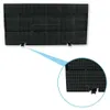Filtro carbone Whirlpool Wpro 484000008580 Type150 DKF24 Anteprima dell’immagine prodotto 4