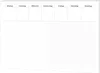 RNK-Verlag 46632 Písacia podložka Office lin Náhľad obrázku produktu 1