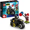LEGO® Super Heroes 76220 Batman™ vs. Harley Quinn™ Náhled obrázku produktu 1