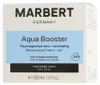 MARBERT Aquabooster Moisturizing Cream, Tages- & Produktbild-Vorschau 2