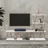 Skye Decor, Ilgaz - White, TV-Schränke, Weiß, 150 x 93 x 30 Produktbild-Vorschau 1