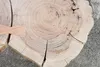Couchtisch 115cm Holz Design Tisch Modern Wohnzimmer JETZT Produktbild-Vorschau 8