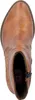 Rieker Damen Stiefelette Blume Blockabsatz Western Style Produktbild-Vorschau 12