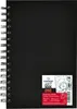 CANSON Carnet de croquis ARTBOOK ONE DIN A4 80 feuilles Voir les images du produit 4
