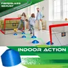 KESSER® Fussballtor 2er Set, Antirutsch, inkl. Hütchen, Produktbild-Vorschau 6