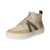 Rieker Damen High-Top Sneaker Beige Produktbild-Vorschau 10