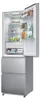 Haier HTR3518ENMX Frigorifero Libera installazione 303 L E Anteprima dell’immagine prodotto 3