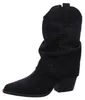 La Strada Schaftstiefel  Schwarz Produktbild-Vorschau 1