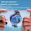 Handy Kühlpad, magnetischer Telefonkühler mit Halbleiter Produktbild-Vorschau 2