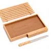 zeller Planche à pain BAMBUS LHT 23.50x4x39.50 cm Voir les images du produit 3