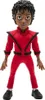 Minix Michael Jackson Thriller Figur 12 Cm Rot  Rot One Produktbild-Vorschau 3