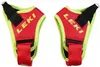 LEKI Ski Alpin Schlaufe »Frame Strap Trigger S« Rot Gelb Produktbild-Vorschau 4