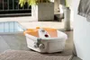 Medisana Voetenbad met bubbels FS 883 Productafbeelding-voorbeeld 6