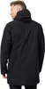Bergans Herren Urban Insulated Shell Mantel Black XL Produktbild-Vorschau 7