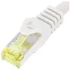 Goobay RJ45 Patch Cord CAT 6A S/FTP (PiMF), 500 MHz, con Anteprima dell’immagine prodotto 16