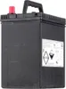 YUASA YBX3000 Starterbatterie 12V 30Ah 300A/EN Batterie Produktbild-Vorschau 5