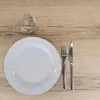 Tisch 70 x 70 cm – Modell Milano-Eiche Delano Produktbild-Vorschau 3