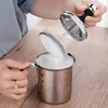 Milchaufschäumer 800ml BRUNBESTE BB-2217 Produktbild-Vorschau 2
